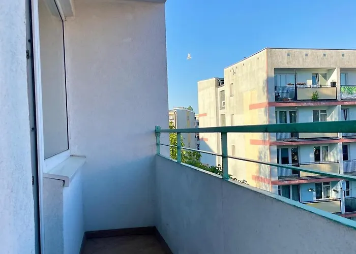 Komfortowy Pokoj Dla Pary