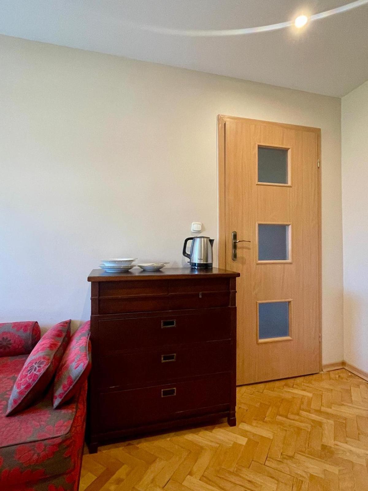 Habitación en casa particular Komfortowy Dla Pary Kołobrzeg