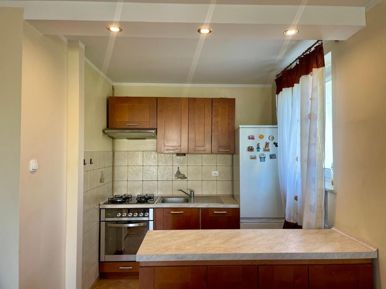 Komfortowy Dla Pary Habitación en casa particular Kołobrzeg
